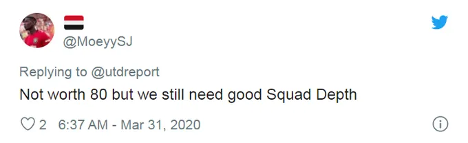 CĐV Man Utd: