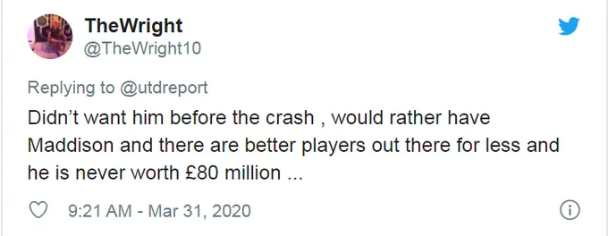 CĐV Man Utd: