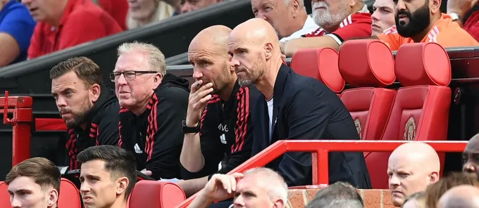 Erik ten Hag reveals how important human element is behind a successful transfer - Bóng Đá