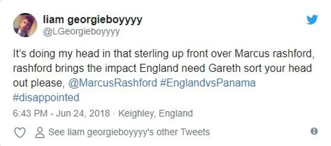 Marcus Rashford phải dự bị vì lí do không đâu - Bóng Đá
