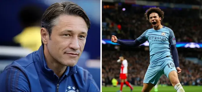 Thay Sane, Man City nổ bom tấn đắt giá nhất lịch sử - Bóng Đá