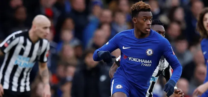 THREE THINGS CHELSEA CAN DO TO KEEP STAR YOUNGSTER AS BAYERN MUNICH RETURN - Bóng Đá