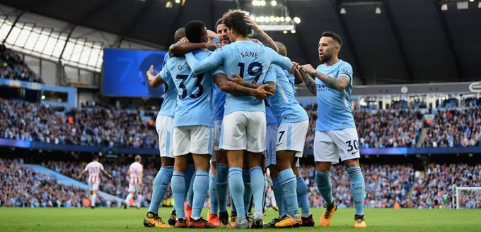 Premier League 2018/19: Đâu là điểm yếu của 'Big Six'? - Bóng Đá