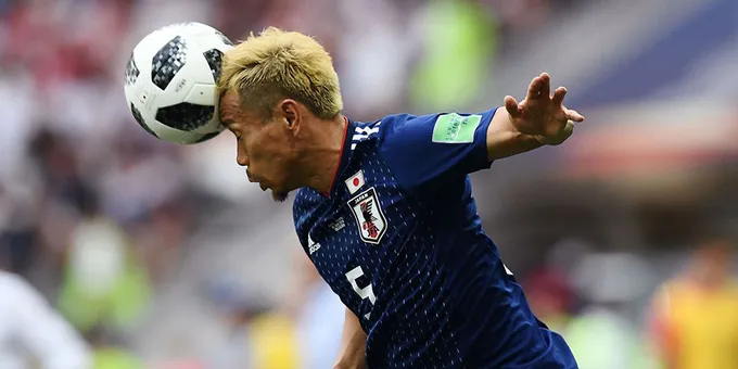 Yuto Nagatomo: Sau hào quang World Cup là bóng tối - Bóng Đá