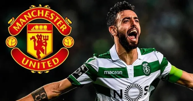 Man Utd lật kèo chóng vánh vụ Bruno Fernandes, đối tác chốt cái tên thay thế - Bóng Đá