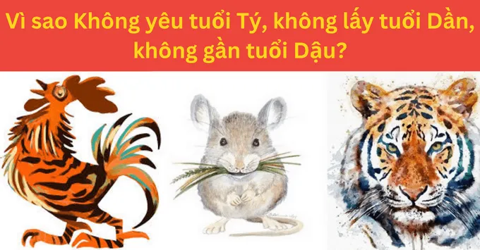 Câu nói vui nhắc nhỏ nhấn mạnh rằng tình yêu không quan tâm đến tuổi tác của người yêu, chỉ cần có tình cảm chân thành thì tuổi tác là không quan trọng.