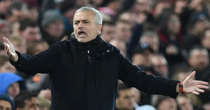 Nếu sa thải Mourinho, Man Utd cần làm gì? - Bóng Đá