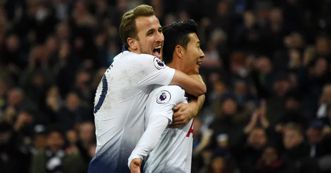 Tottenham dùng đội hình nào chặn đứng chuỗi thăng hoa của Man Utd? - Bóng Đá