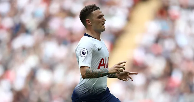 Tottenham dùng đội hình nào chặn đứng chuỗi thăng hoa của Man Utd? - Bóng Đá