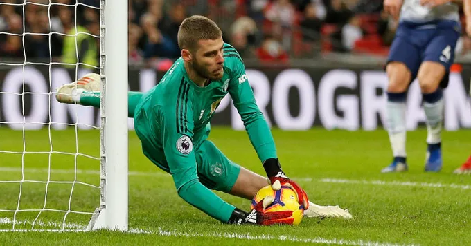 'Hẹn hò' riêng tư, De Gea và Mata đi ăn tối với nhau - Bóng Đá