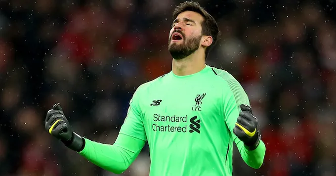 Liverpool team news: Predicted XI for Man Utd showdown - Salah latest, two stars return - Bóng Đá