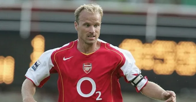 Đội hình 'bá đạo' của Arsenal thời Arsene Wenger - Bóng Đá