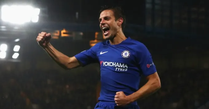 Đây, đội hình bất bại sẽ giúp Chelsea chinh phục Premier League - Bóng Đá