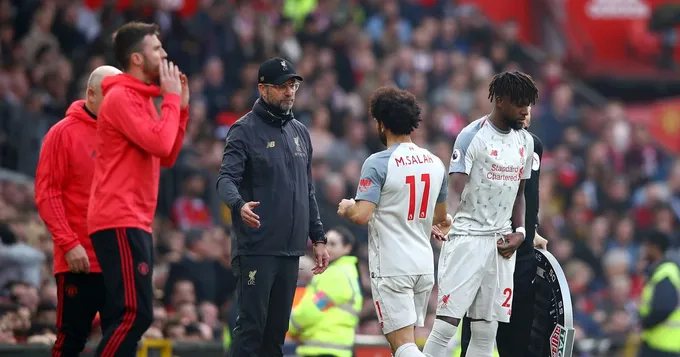 Góc Liverpool: Salah quá tải hay quá nhỏ? - Bóng Đá