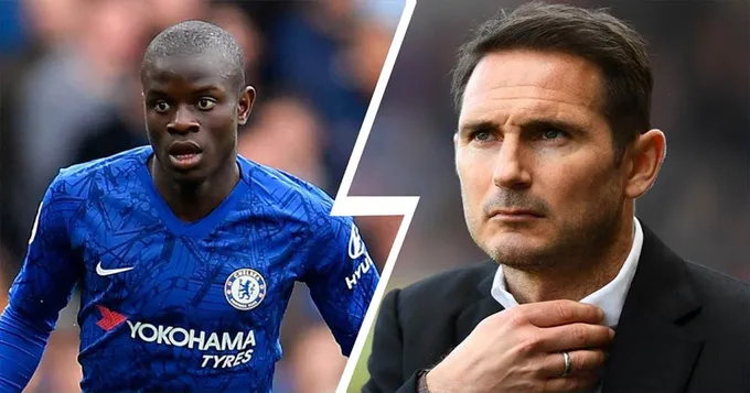 N'Golo Kante - Điểm tựa cho sự hồi sinh của Chelsea - Bóng Đá