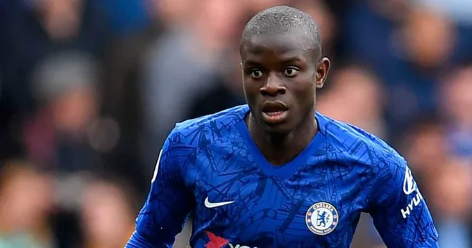 Bị Leicester cầm hòa, Kante thừa nhận điều khó tin - Bóng Đá
