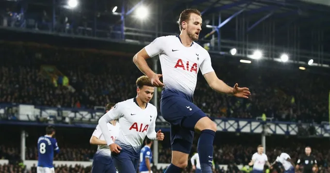 Không nghi ngờ gì nữa, Tottenham đang đe dọa Man City và Liverpool - Bóng Đá