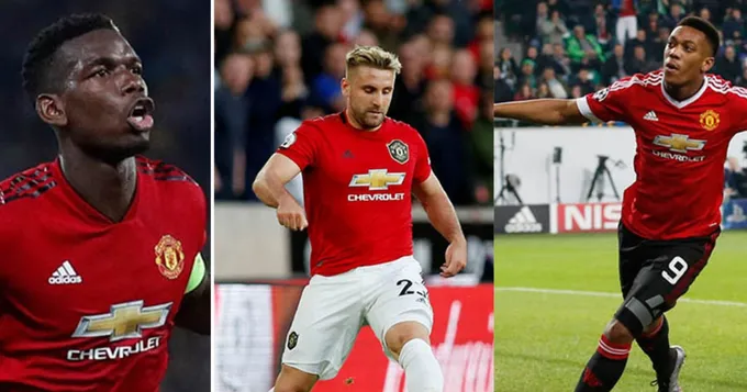 Mason Greenwood dropped from Manchester United squad for West Ham clash but Daniel James included - Bóng Đá