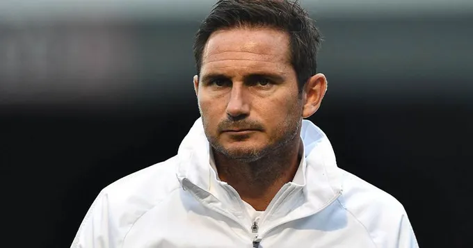 Lampard: