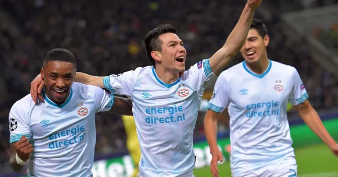 Tottenham đã 'chết' từ lâu nếu không có đội bóng này (PSV) - Bóng Đá
