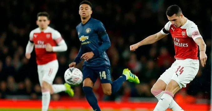 3 điều rút ra sau trận Arsenal - Man United: Ai cản nổi Quỷ đỏ, Pháo thủ tiếp tục buông - Bóng Đá