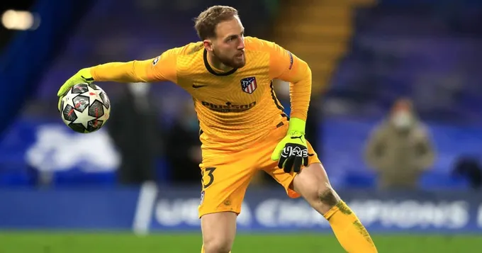 NEWCASTLE LINKED WITH JAN OBLAK - Bóng Đá