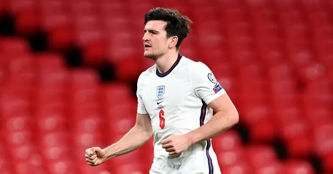 Man Utd nên làm gì với Harry Maguire? - Bóng Đá