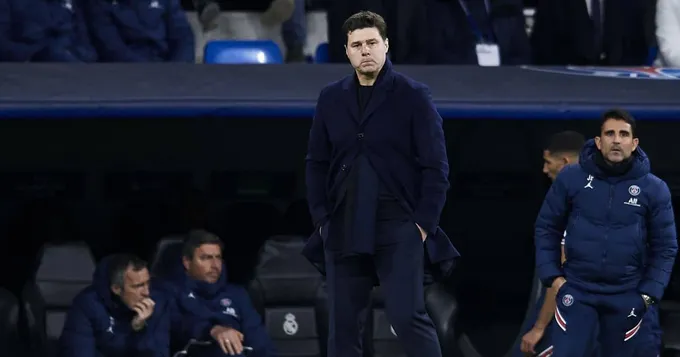 Pundit predicts next Pochettino move as Man Utd circle after PSG ‘self-destruct’ culture strikes again - Bóng Đá