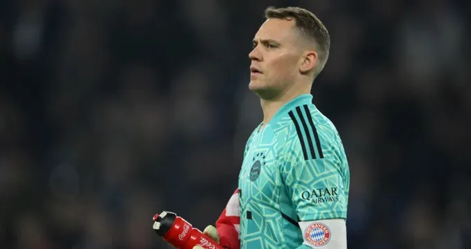 Neuer gửi thông điệp đến Bayern Munich - Bóng Đá