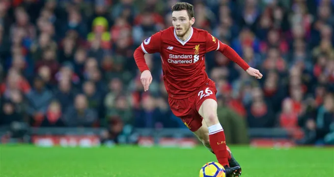 Thống kê: Liverpool sở hữu cặp hậu vệ cánh giá trị nhất châu Âu hiện tại - Bóng Đá
