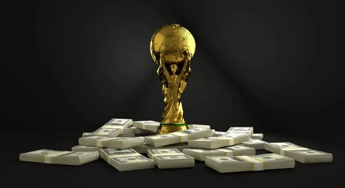 Thái Lan phải mua bản quyền World Cup với giá đắt nhất Đông Nam Á? - Bóng Đá