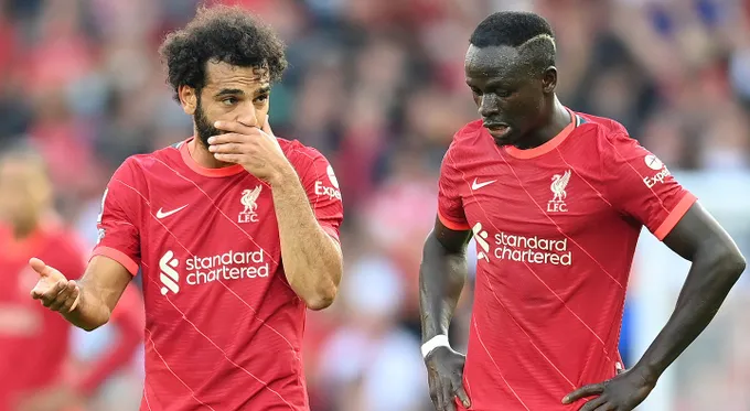 Không Salah, Mane, Keita, Liverpool cần trông chờ vào 5 cái tên - Bóng Đá