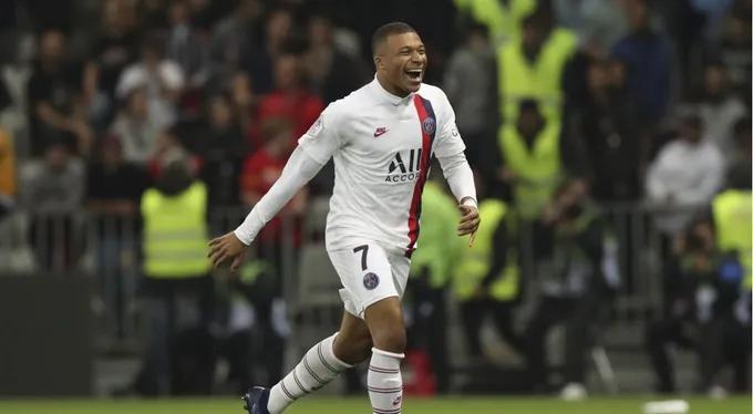 Mbappe tiết lộ thời điểm gia nhập Real Madrid - Bóng Đá