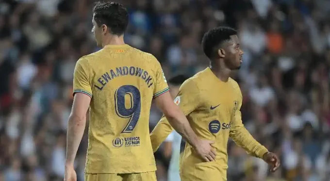 Sao Barca lo ngại về vai trò dưới thời Xavi - Bóng Đá