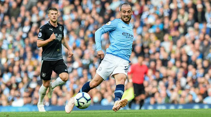 Top 10 cầu thủ xuất sắc nhất sau 10 vòng EPL: Man City áp đảo, M.U vắng bóng - Bóng Đá