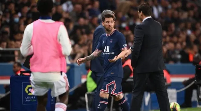 Pochettino: 'Ở PSG, nhiều cầu thủ muốn là số một' - Bóng Đá