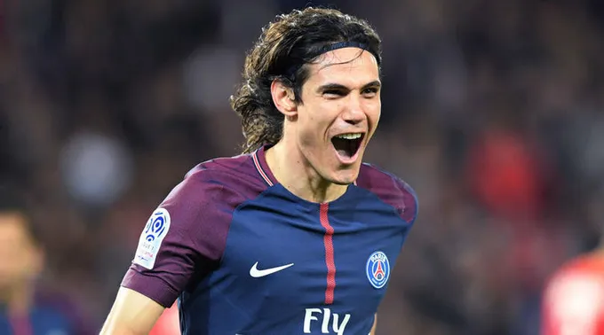 Inter xem Cavani là phương án thay thế Lukaku - Bóng Đá