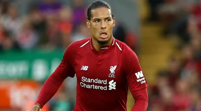 Hỗ trợ trung vệ đắt giá nhất thế giới, Liverpool nên nhắm đến 3 cái tên sau - Bóng Đá