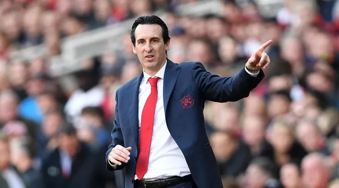 Arsenal thua đau Wolves, Emery vẫn nói 1 lời tự tin - Bóng Đá