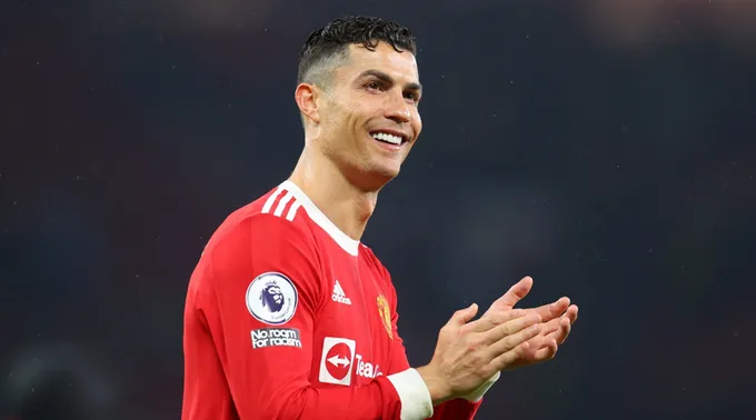 Sự bế tắc của Ronaldo - Bóng Đá