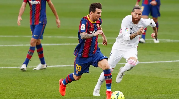 10 kỷ lục đặc biệt ở trận El Clasico - Bóng Đá