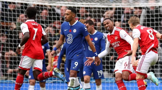 Aubameyang dần trở thành thương vụ tệ hại của Chelsea - Bóng Đá