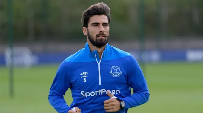 Thành London đại chiến vì Andre Gomes - Bóng Đá