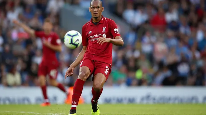 Đấu Man City, Liverpool ra sân với đội hình nào? - Bóng Đá