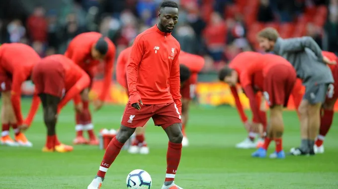 Fan Liverpool: Cậu ấy quá vô dụng, bán phắt đi cho xong! (Keita) - Bóng Đá