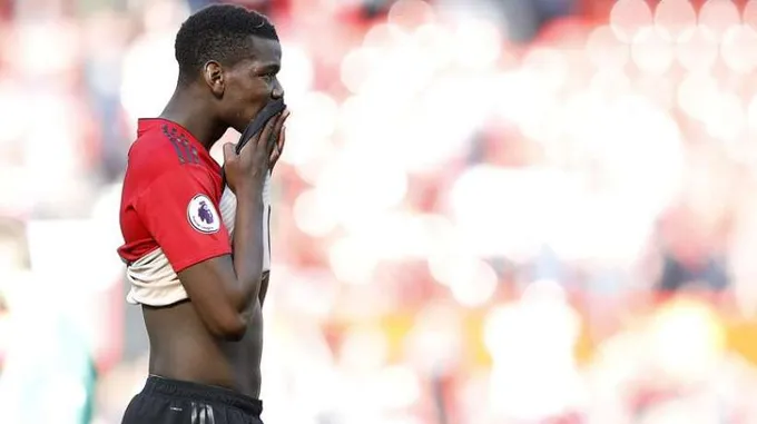 10 cầu thủ phạm lỗi nhiều nhất Premier League 2018/19: Pogba góp mặt; Số 1 là tiền đạo - Bóng Đá