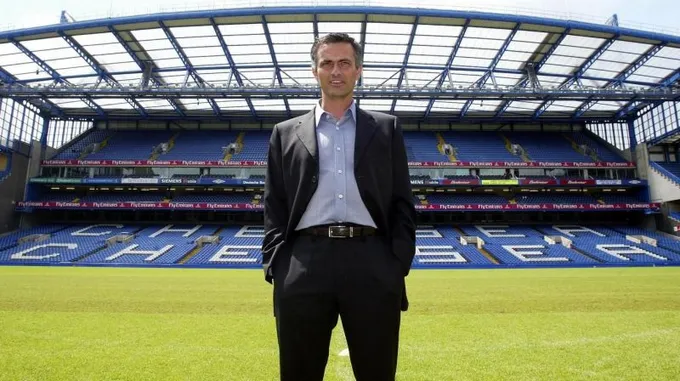 Đội hình Chelsea vô địch Premier League 2004/05 giờ ở đâu? - Bóng Đá