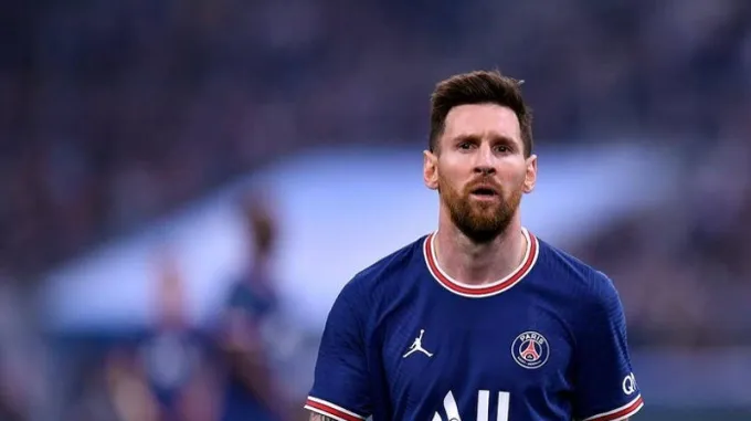 Mùa hè 2021 điên rồ của PSG hóa ra thành cơn ác mộng - Bóng Đá