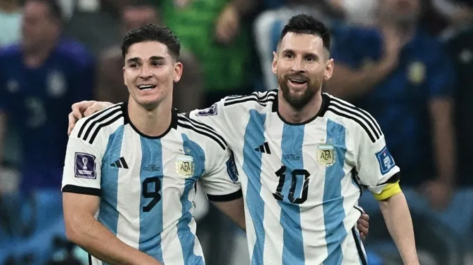 10 lý do giúp Messi bùng nổ ở World Cup 2022 - Bóng Đá