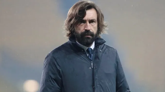 Pirlo chuẩn bị tái xuất Serie A? - Bóng Đá